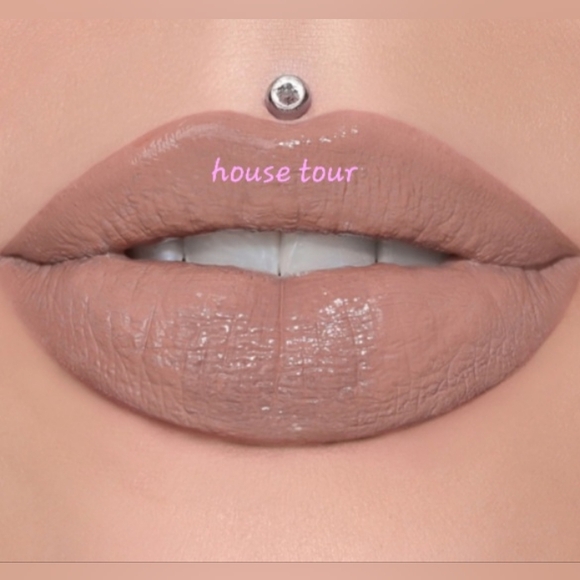 🦋 JEFFREE STAR SUPREME GLOSS ☆FIRM - Picture 4 of 14